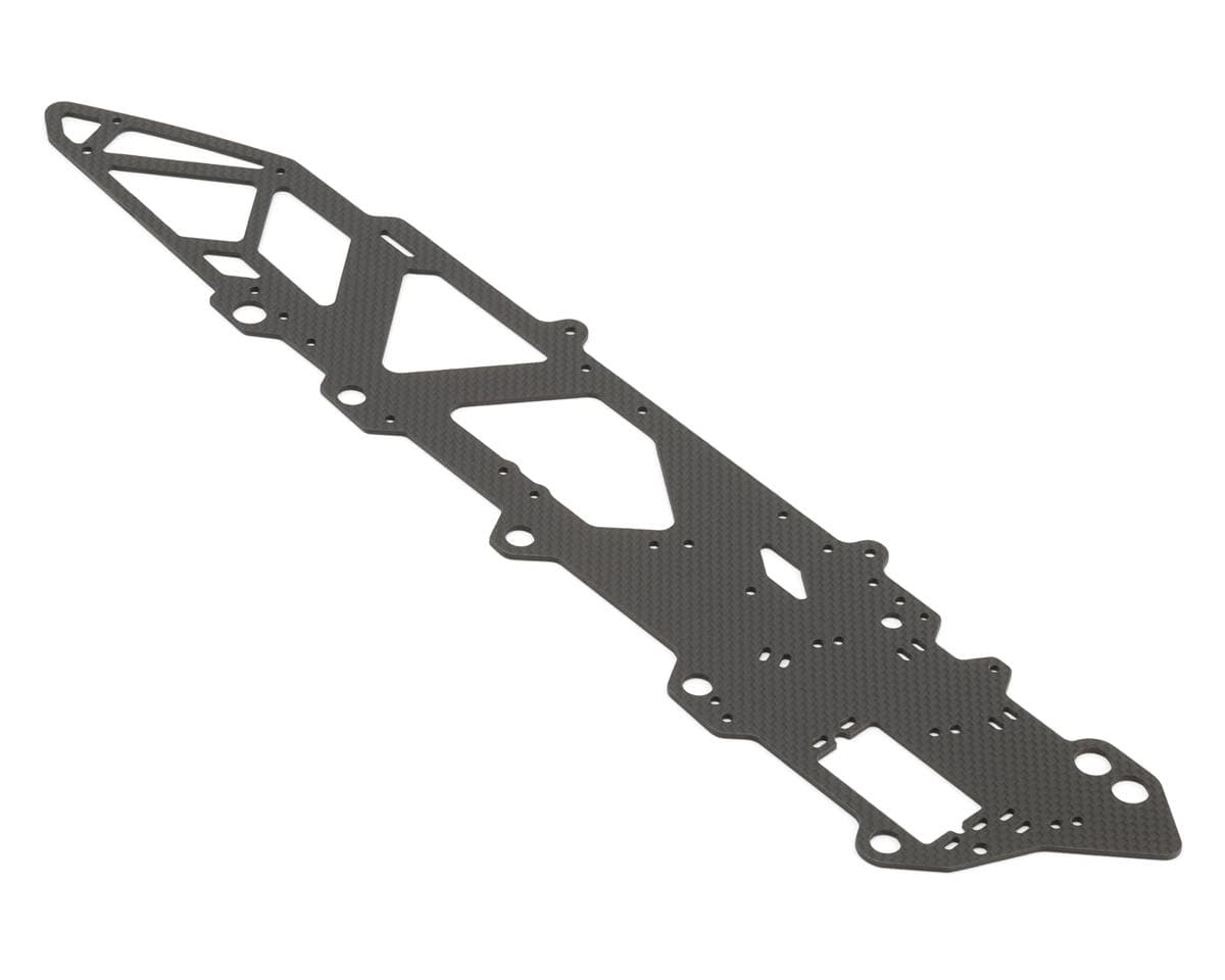 SAB Goblin ilGoblin Competizione 700 Carbon Fiber Upper Main Frame