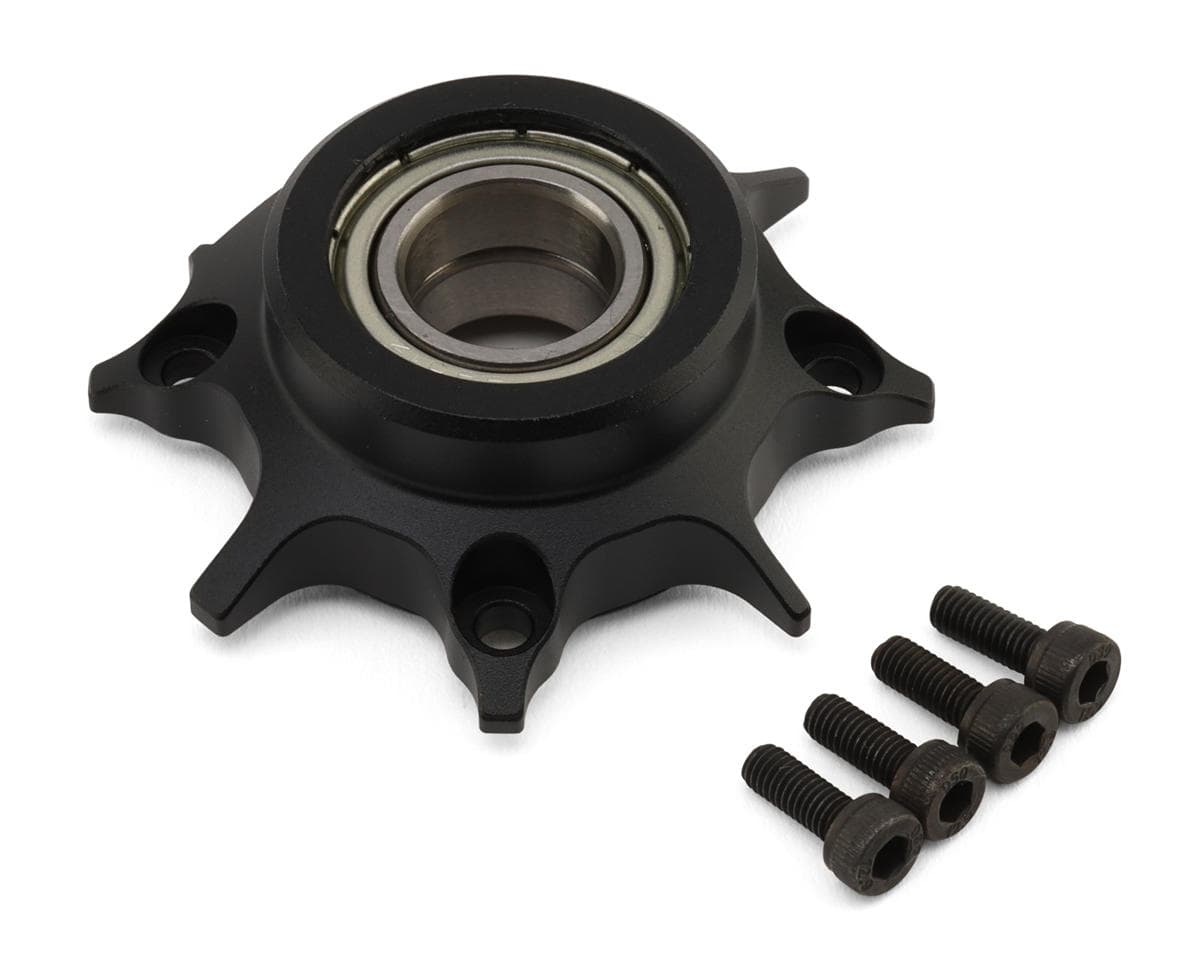 SAB Goblin ilGoblin Competizione 700 Double Bearing Support