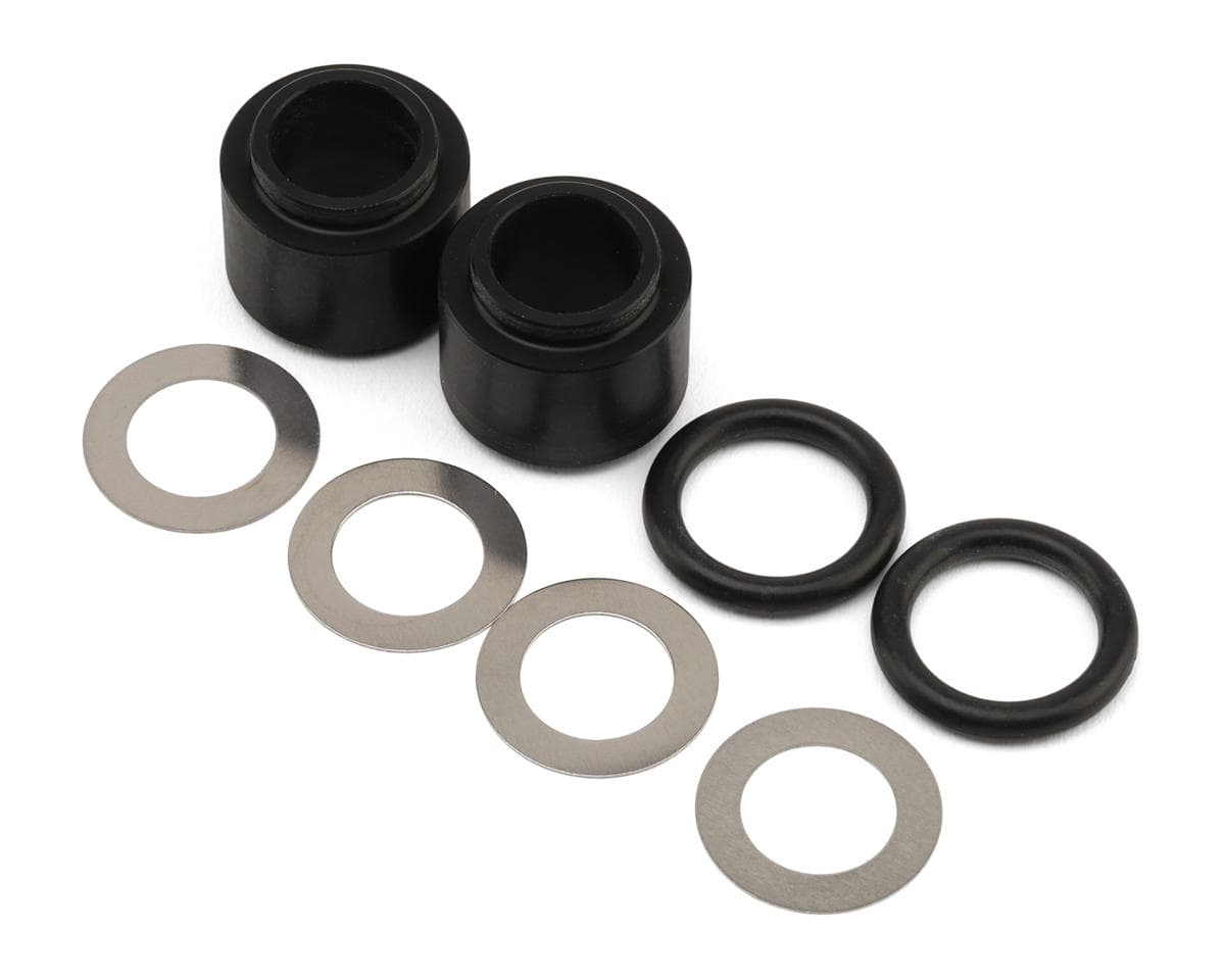 SAB Goblin ilGoblin Competizione 700 Delrin Dampers Set