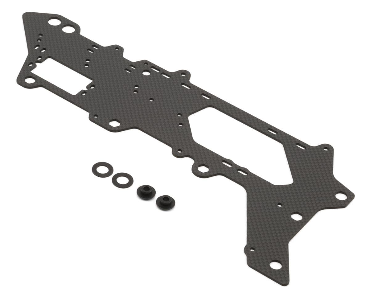 SAB Goblin ilGoblin Competizione 700 Carbon Fiber Upper Main Frame