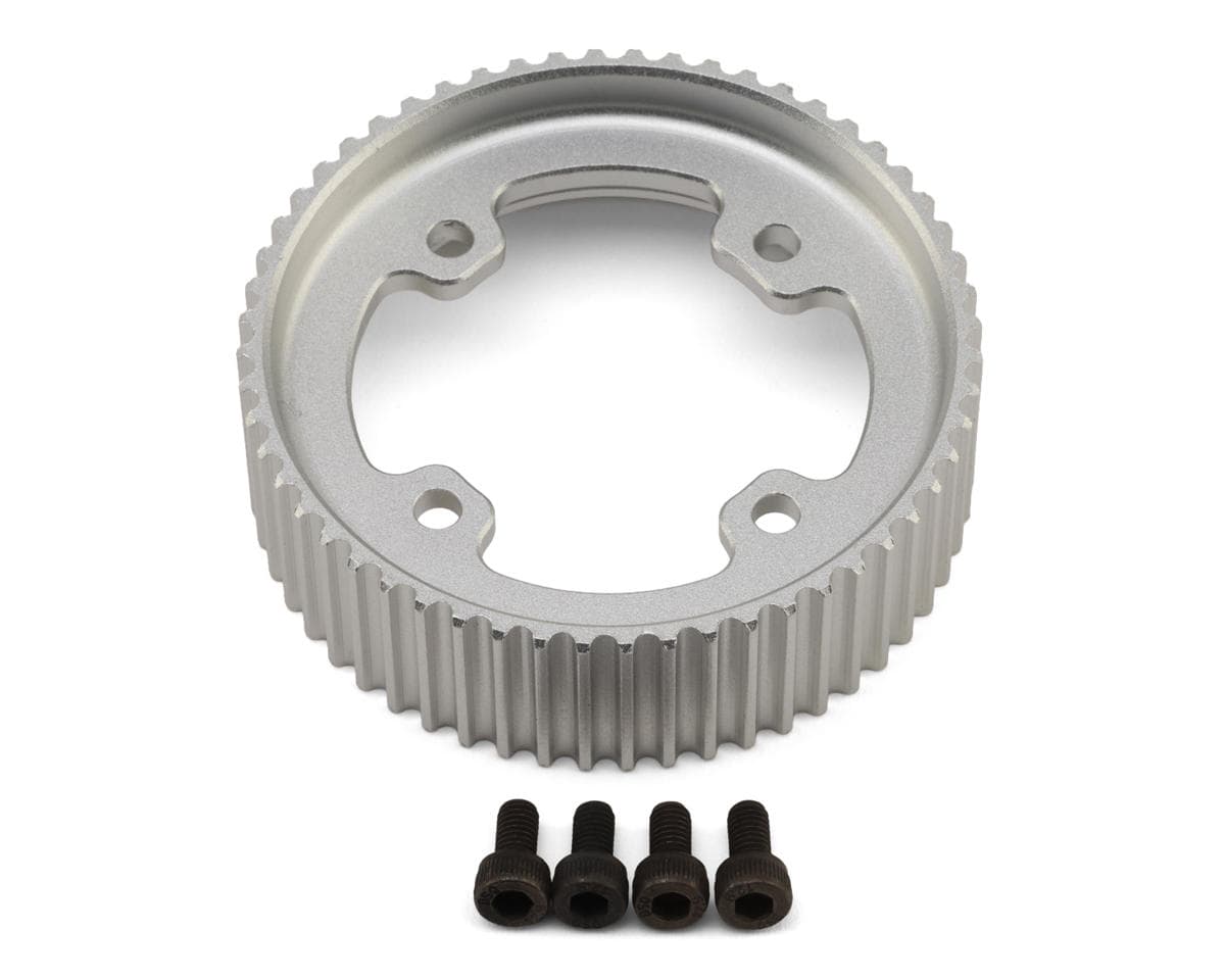 SAB Goblin ilGoblin Competizione 700 Main Pulley