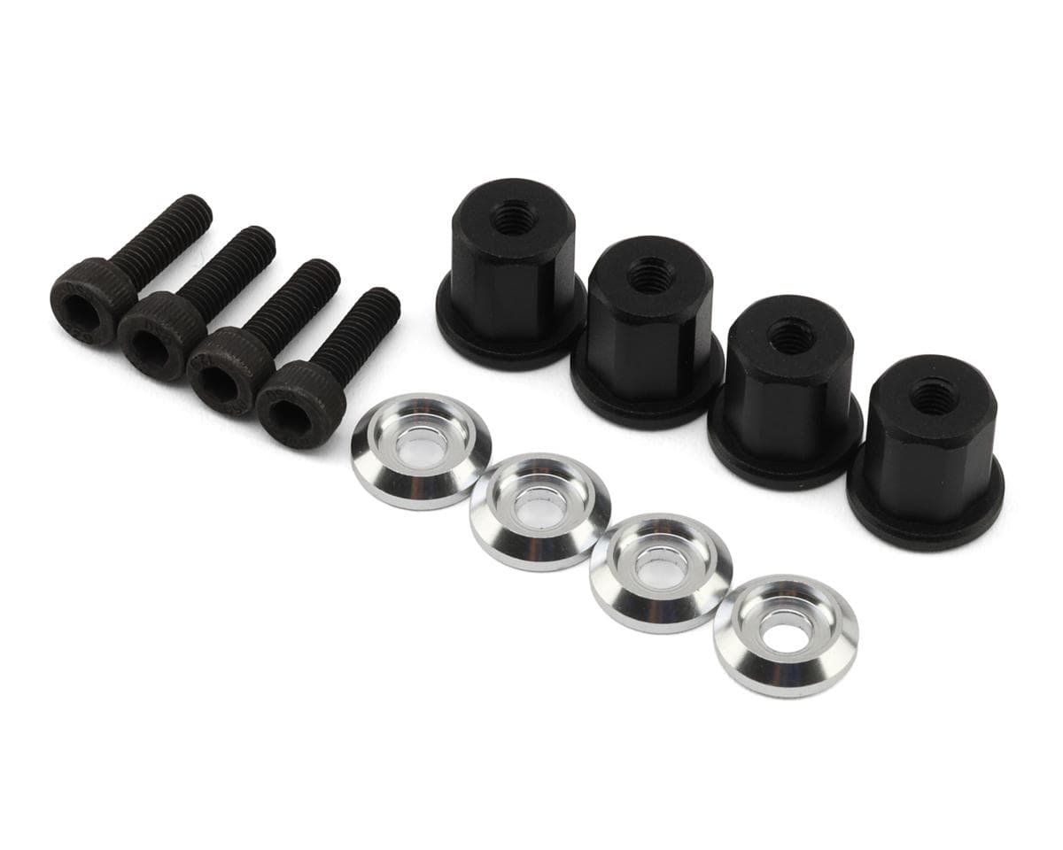 SAB Goblin ilGoblin Competizione 700 Main Frame Spacers Set