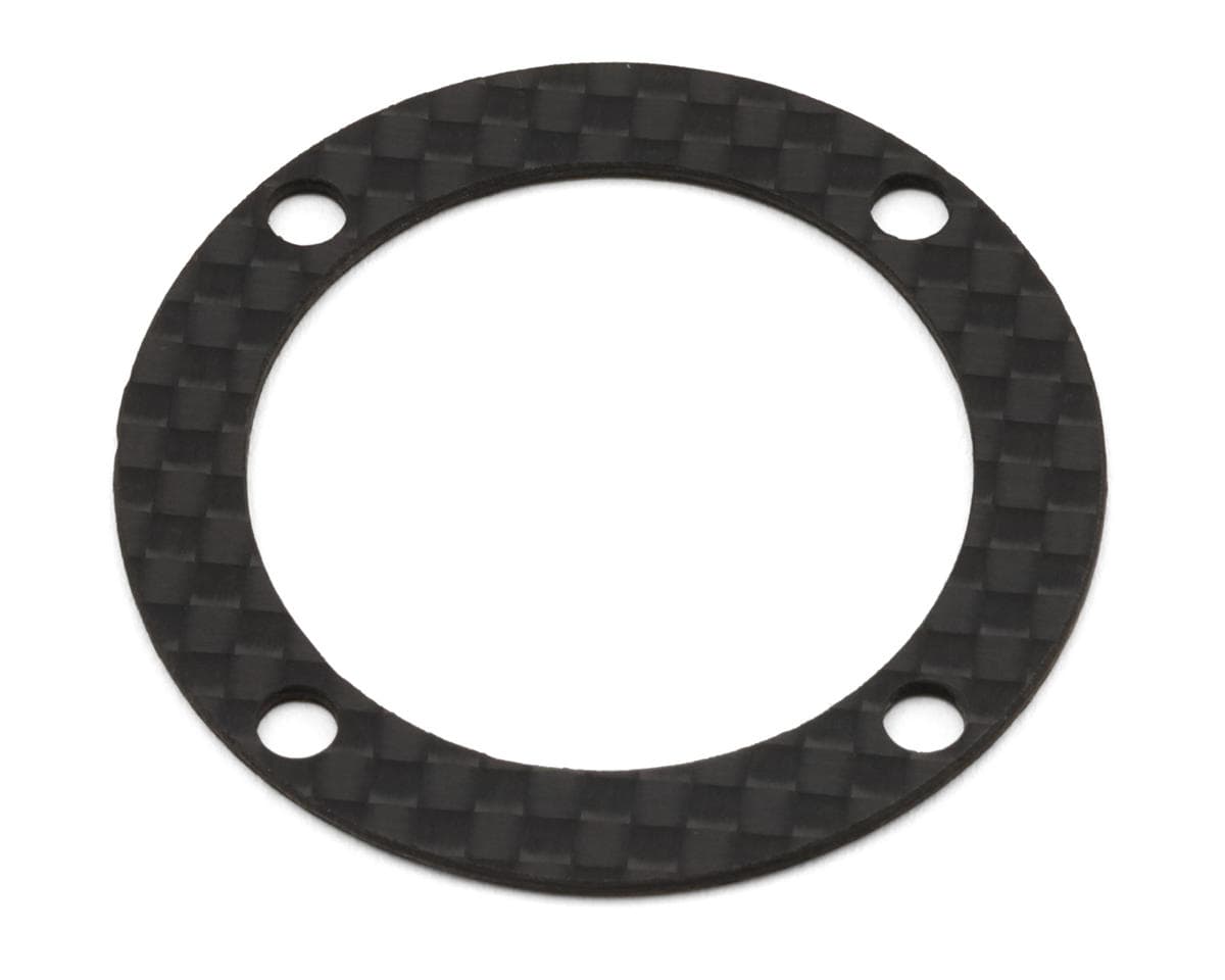 SAB Goblin ilGoblin Competizione 700 1mm Carbon Fiber Spacer Disk