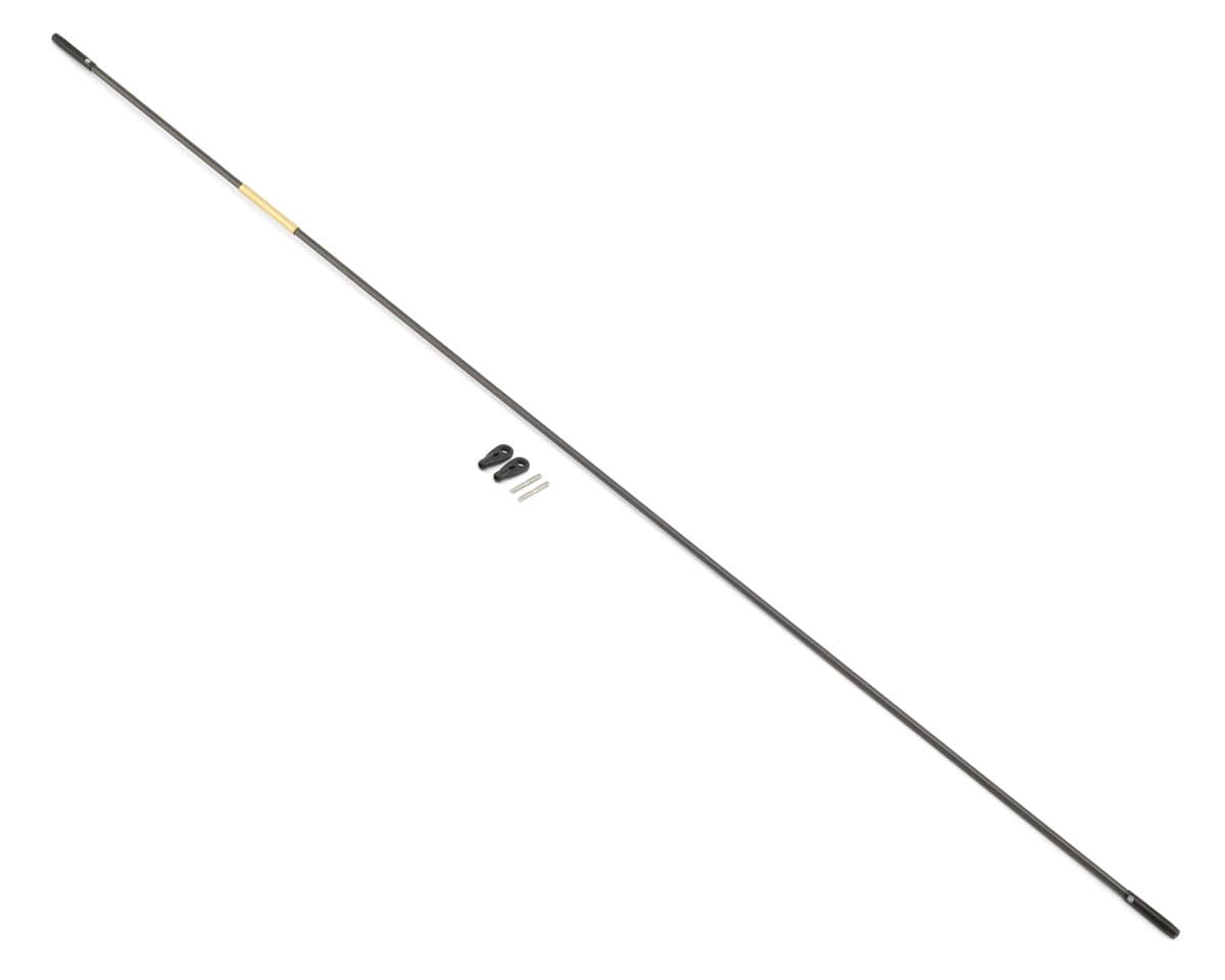 SAB Goblin ilGoblin Competizione 700 2.5x4x738mm Carbon Rod