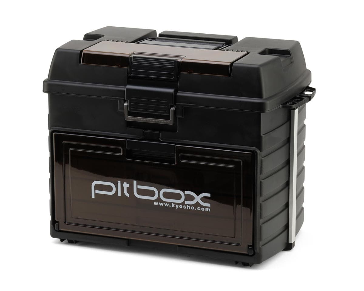 Kyosho Pit Box DX (542x300x397mm)