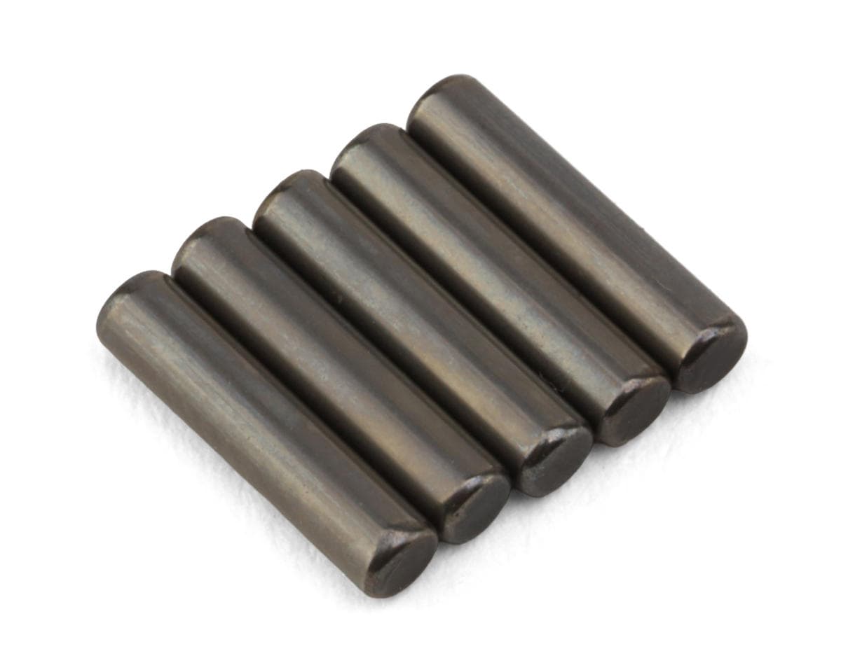 Kyosho V-ONE R4 2x8.8mm Steel Pins (5)