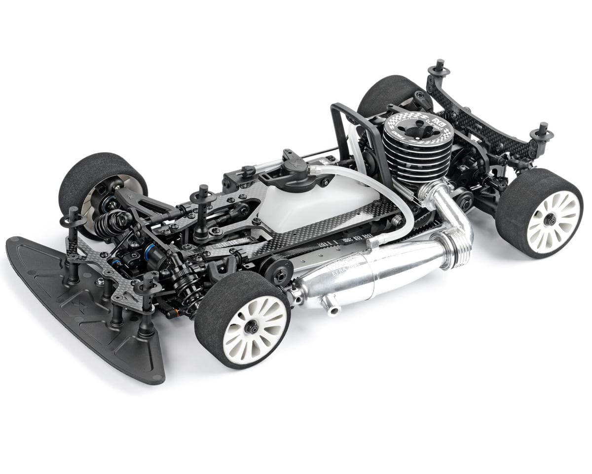 XRAY NT1'27 1/10 Nitro Touring Car Kit