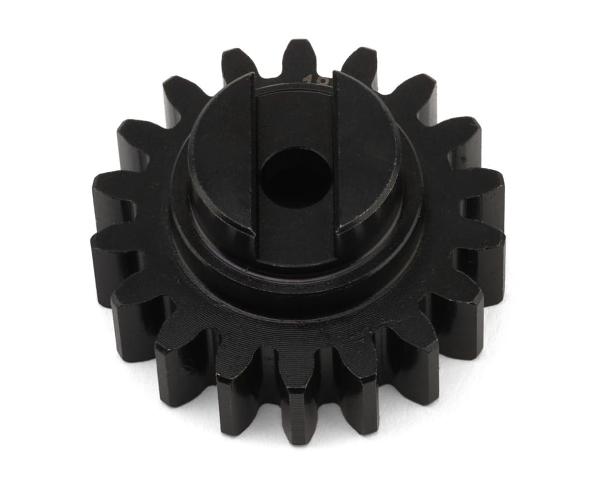 Losi 5IVE-TG 3.0 Pinion Gear & Hardware (18T)