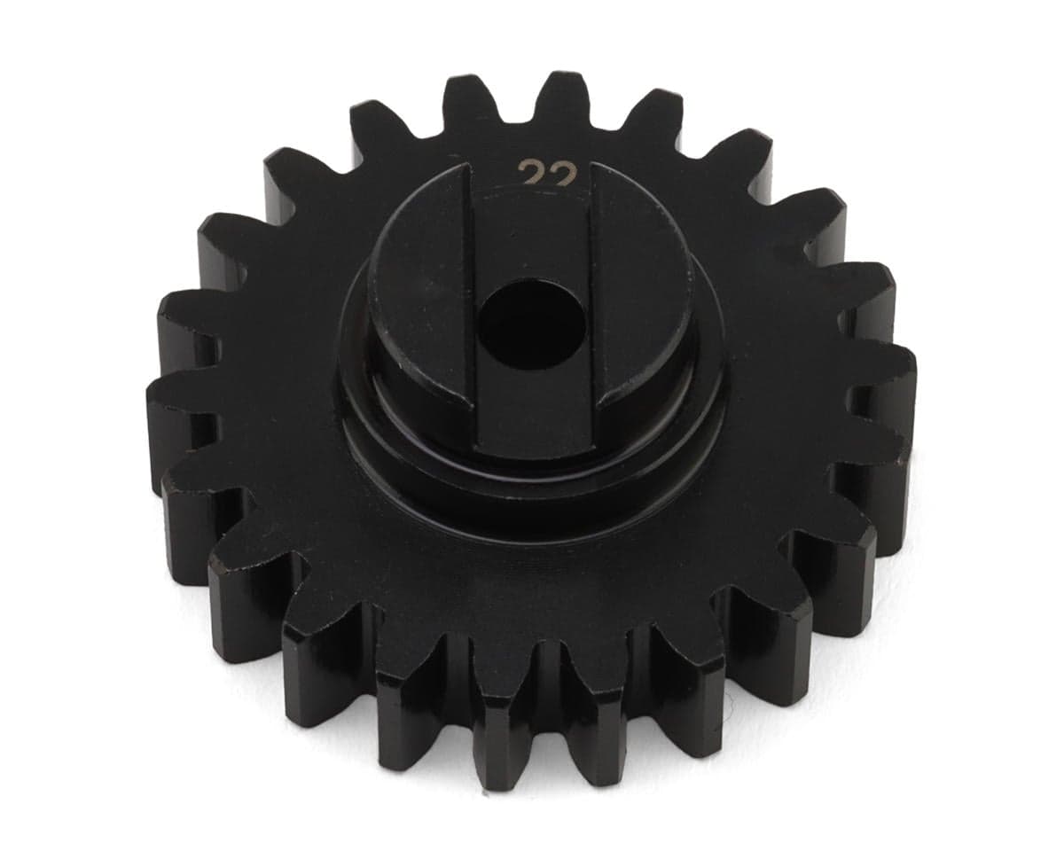 Losi 5IVE-TG 3.0 Pinion Gear & Hardware (22T)