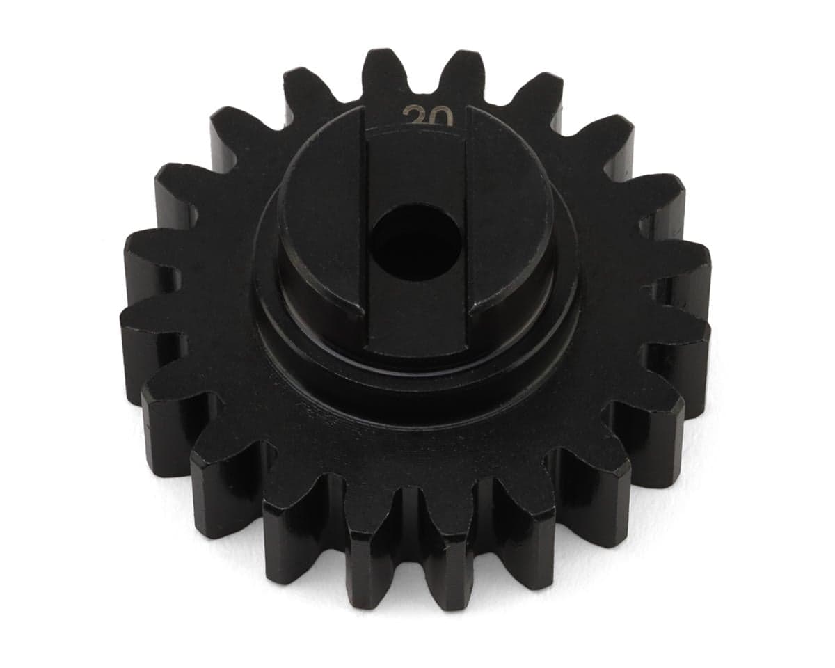 Losi 5IVE-TG 3.0 Pinion Gear & Hardware (20T)