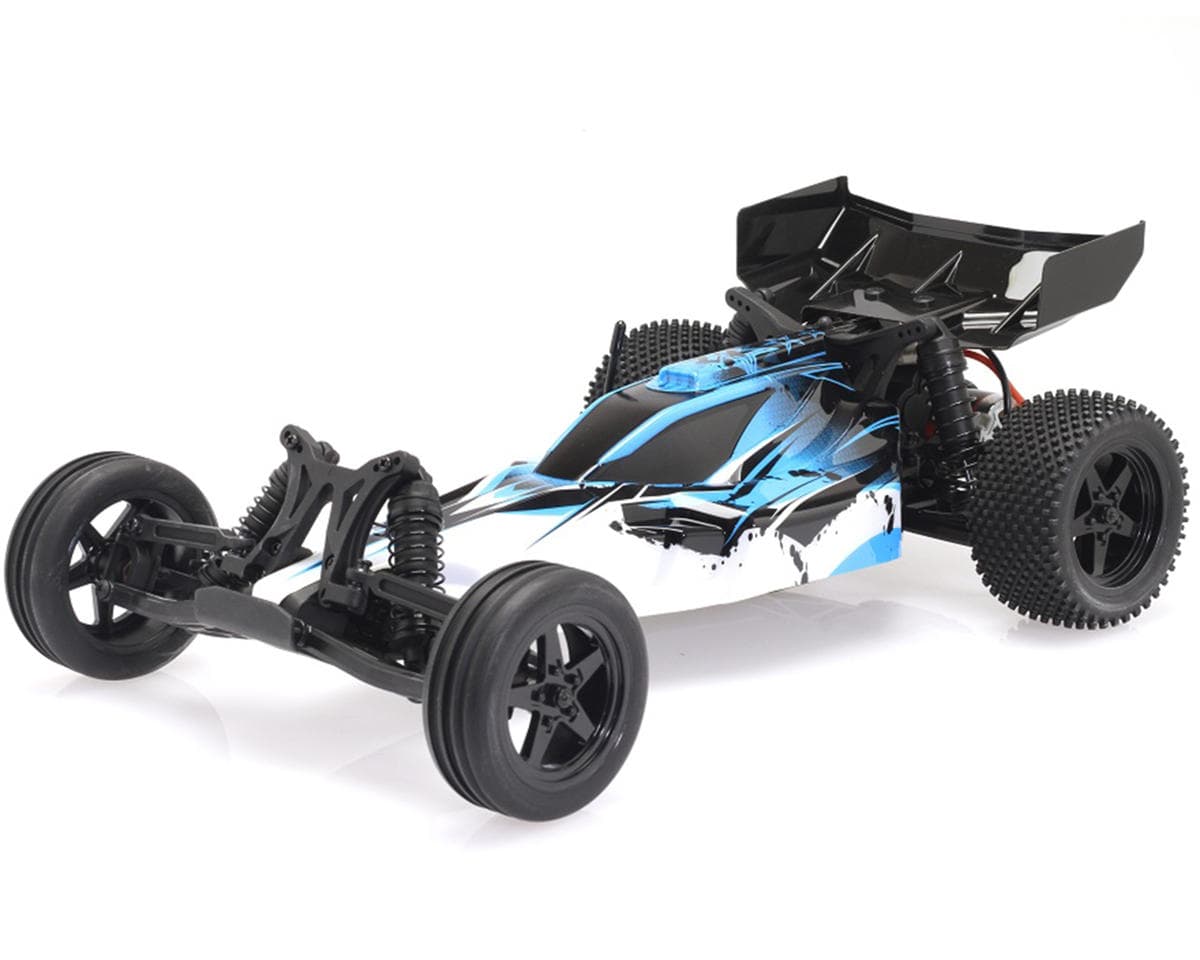 CEN Matrix E 1/10 RTR 2WD Electric Buggy (Blue) w/2.4GHz Radio
