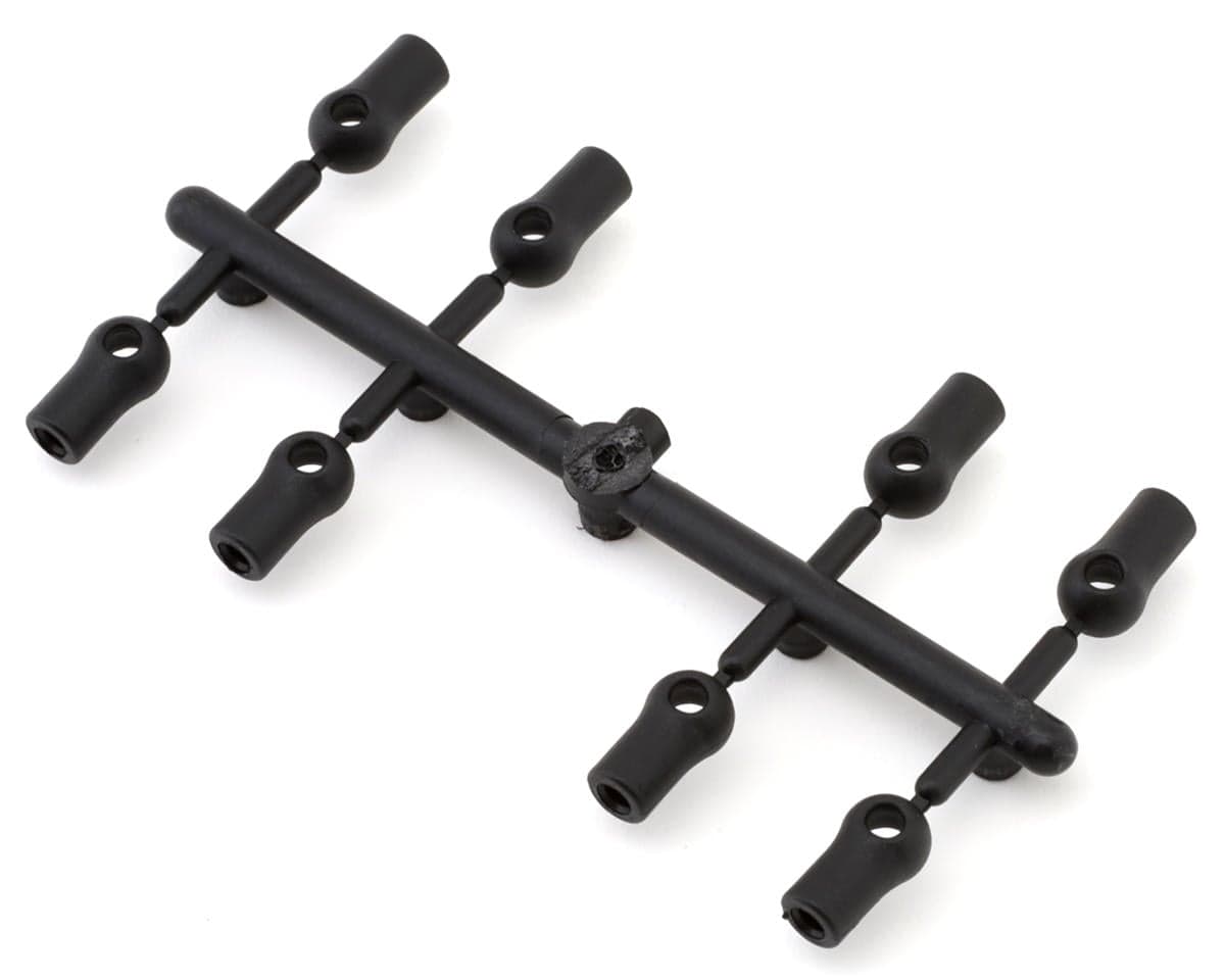 Mugen Seiki MTC2 Short Rod Ends (8)