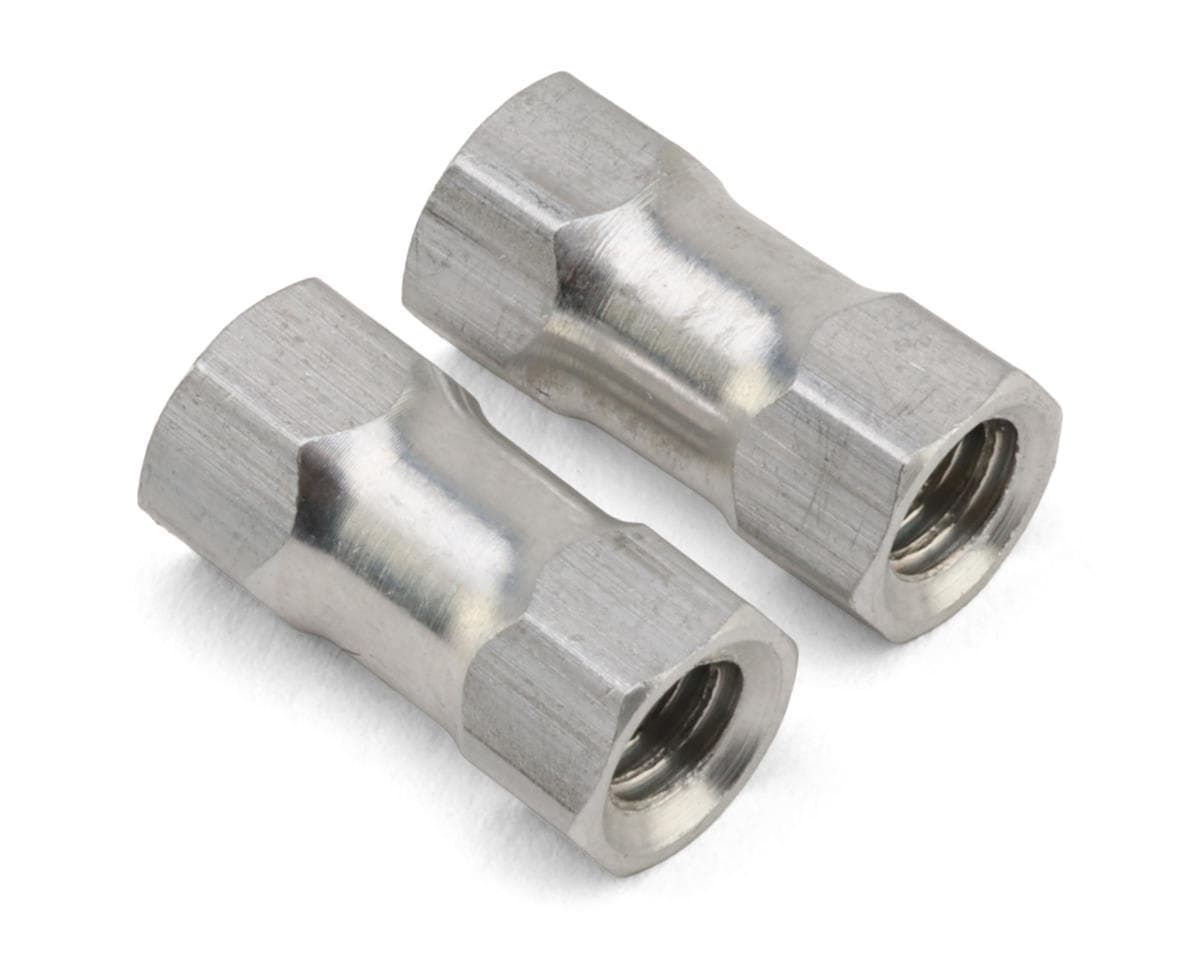 Team Associated RC10 Sprint Car Body Mount Standoffs (2)