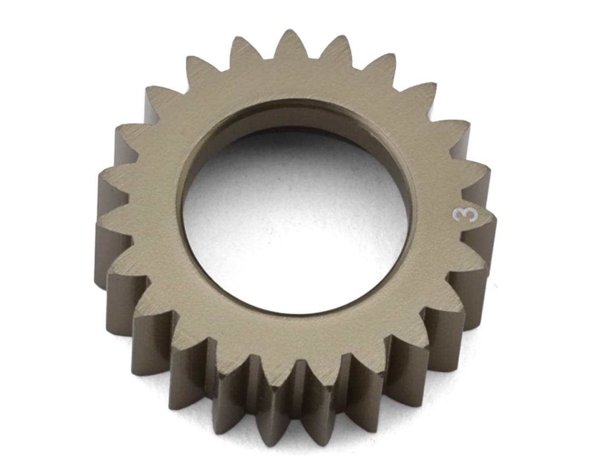Mugen Seiki MRX7/MRX6X 2nd Gear Pinion (23T)
