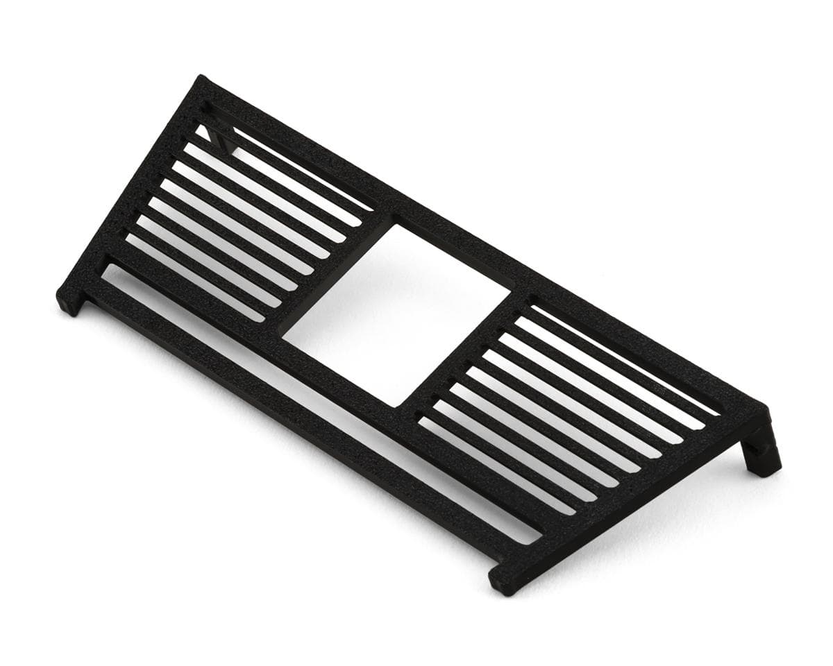 SmithBuilt Scale Designs FMS FCX18 F100 3D Printed Work Rack (Black)