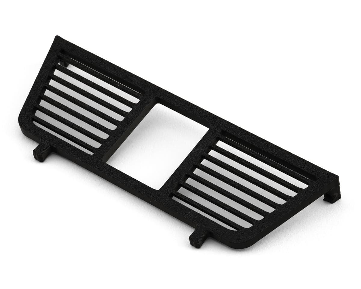 SmithBuilt Scale Designs FMS FCX18 F100 3D Printed Louver Rack (Black)
