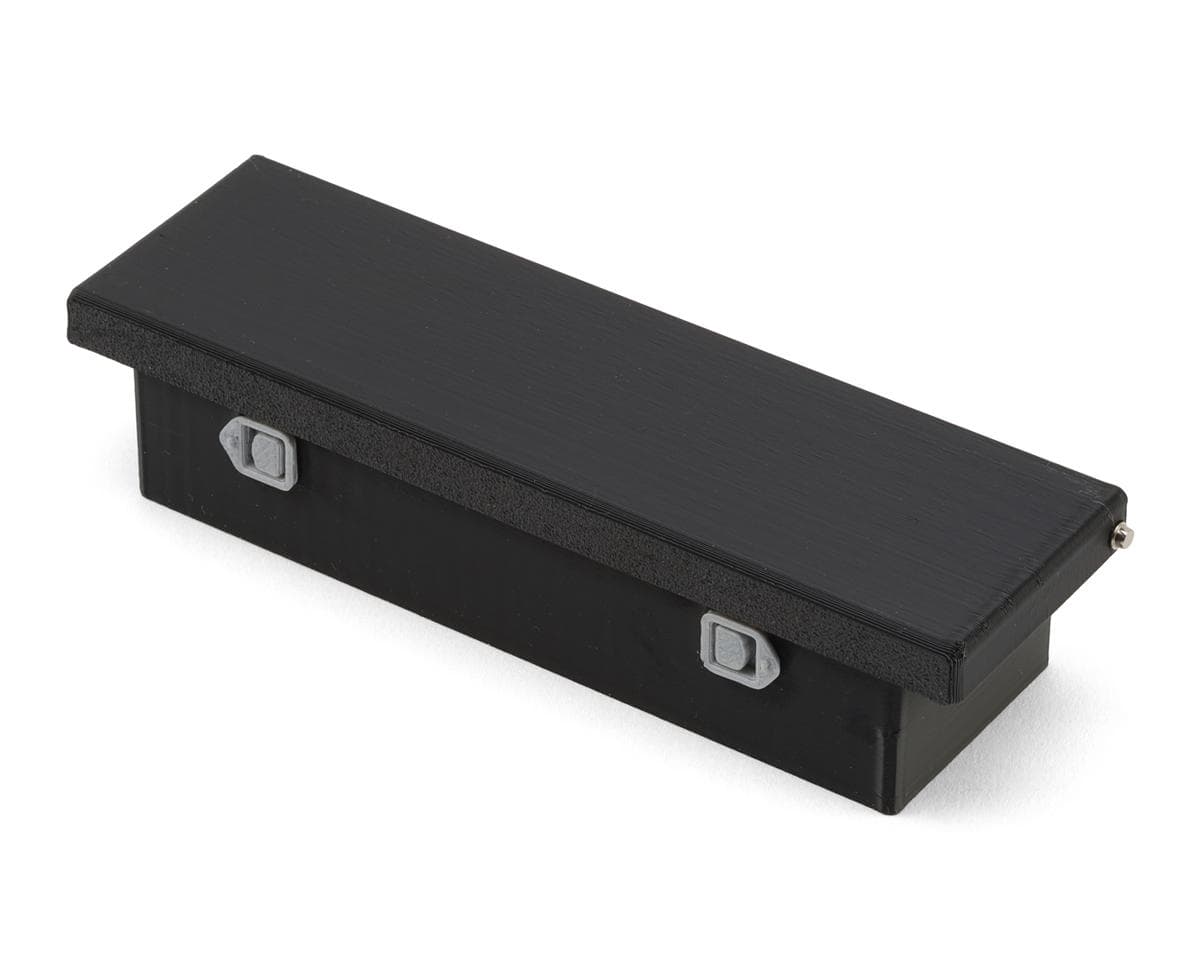 SmithBuilt Scale Designs FMS FCX18 F100 Crossover Toolbox (Black)