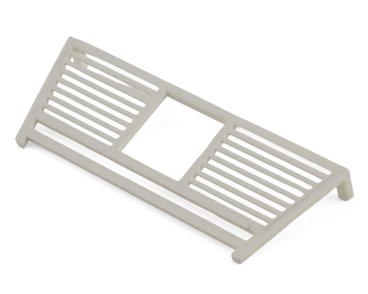SmithBuilt Scale Designs FMS FCX18 F100 3D Printed Work Rack (White)
