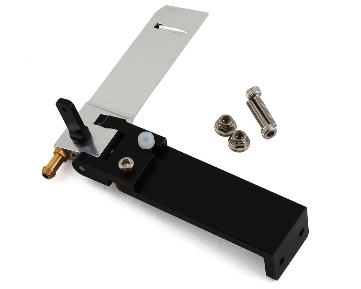 SCRATCH & DENT: Pro Boat Recoil 2 26" Rudder Assembly