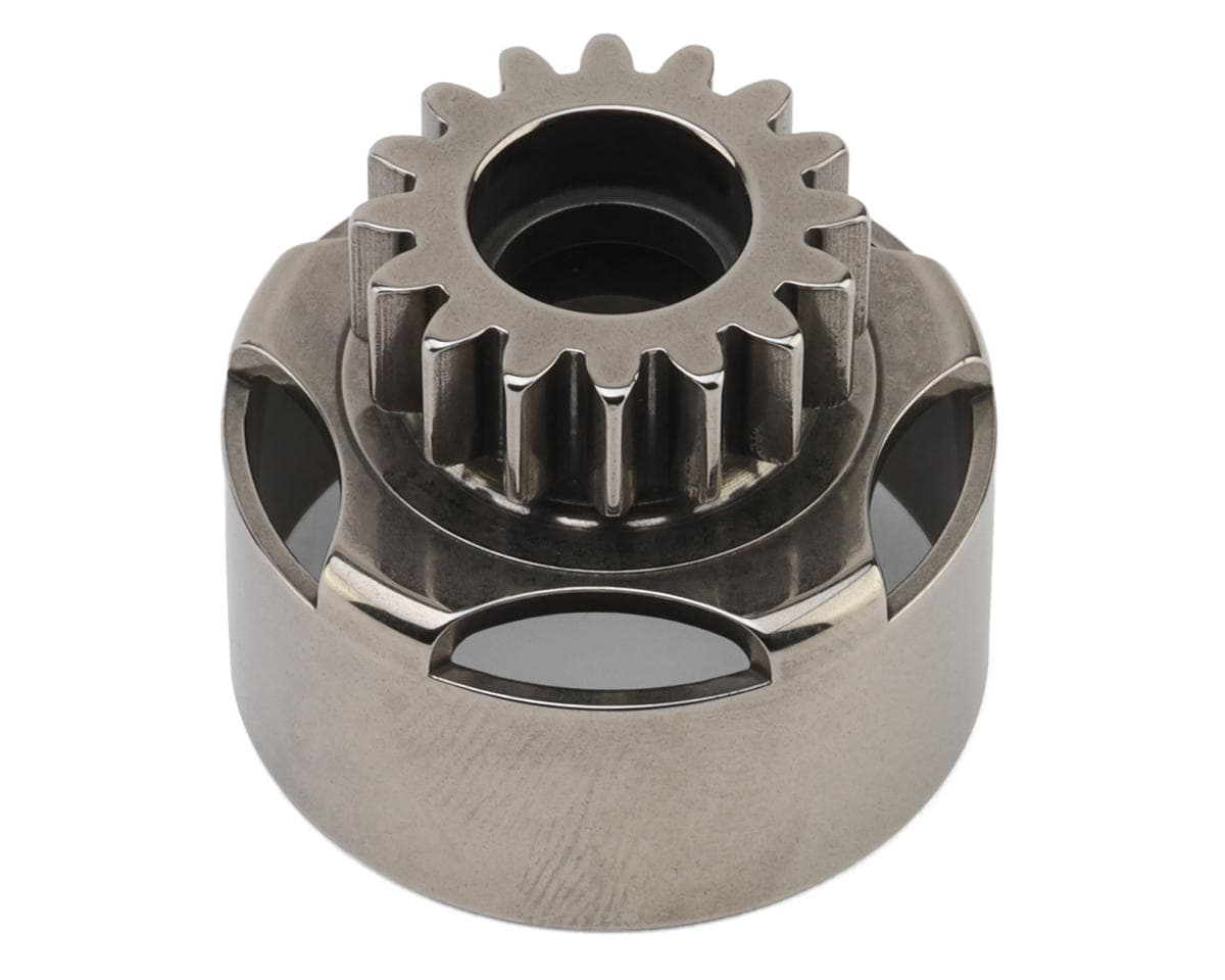 REDS Durabell 2 1/8 Off-Road Vented Clutch Bell (Mod 0.8) (16T)