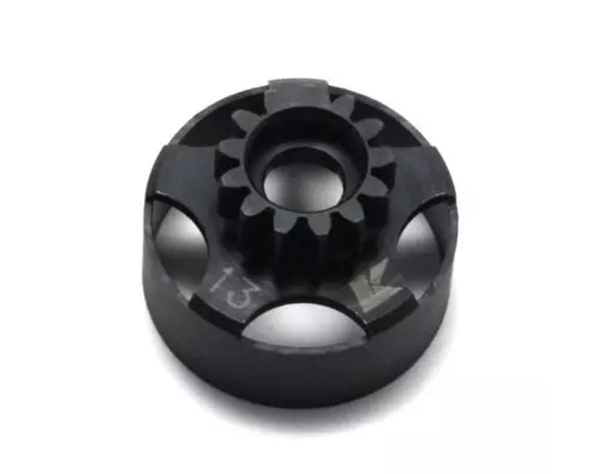 Kyosho Inferno MP11 One Piece Clutch Bell (13T) (Lightweight)