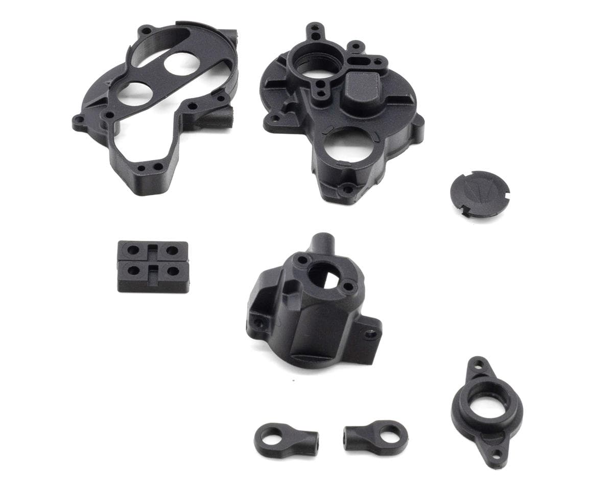 Vanquish Products LFD Case Set