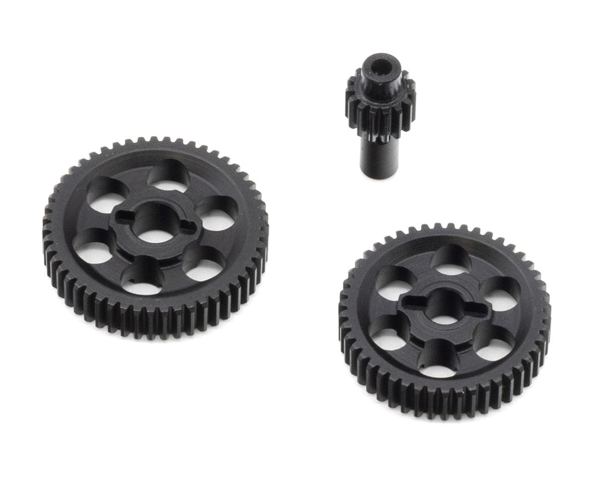 Vanquish Products LFD Machined Gear Set