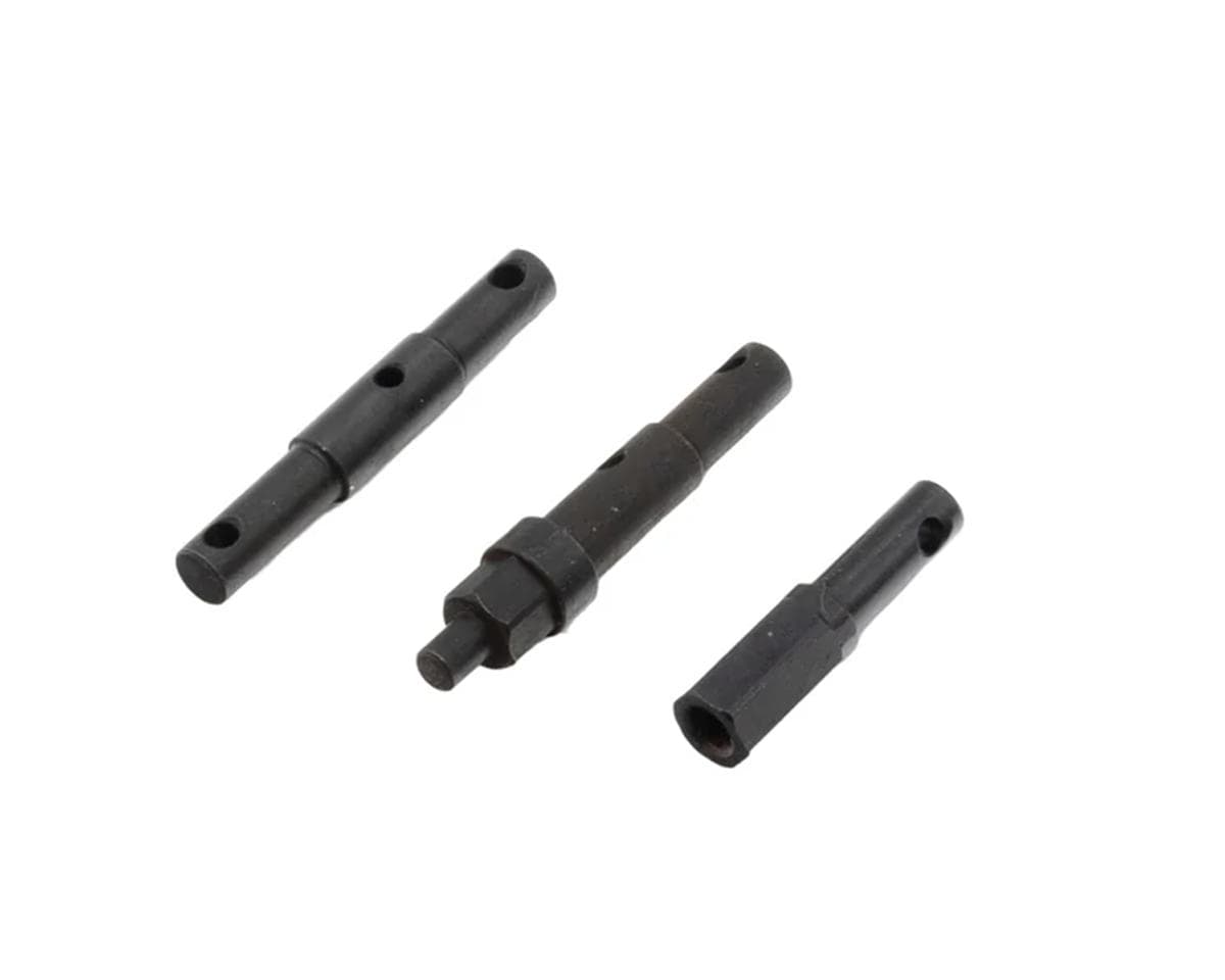 Vanquish Products LFD Shaft Set