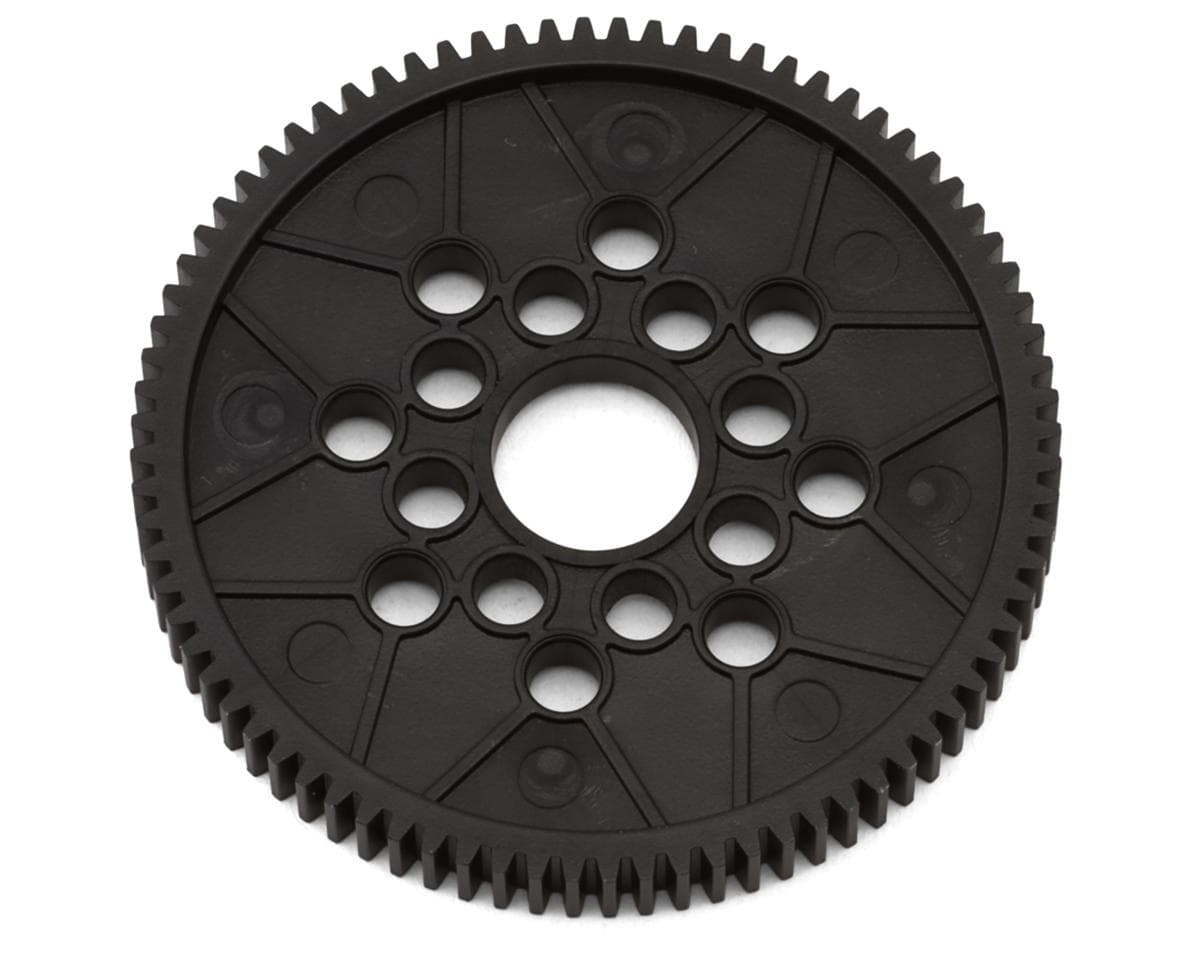 HPI Stage-D10 48P Spur Gear (80T)