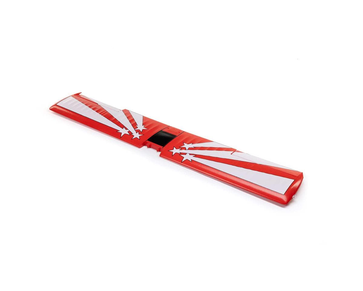 SCRATCH & DENT: E-flite Super Decathlon Wing w/Aileron Servos