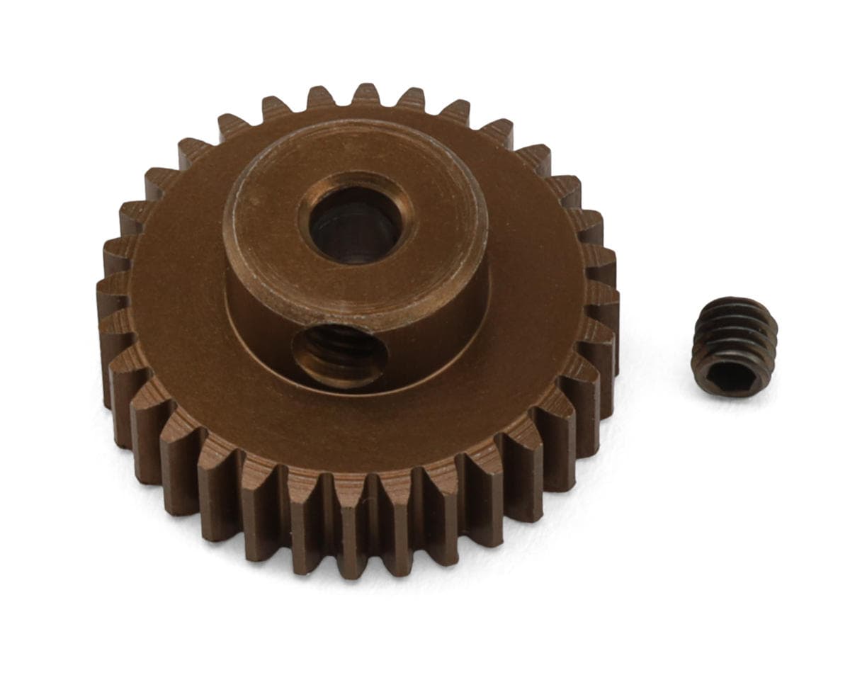 Kyosho 48P Velvet Coated Pinion Gear (32T)