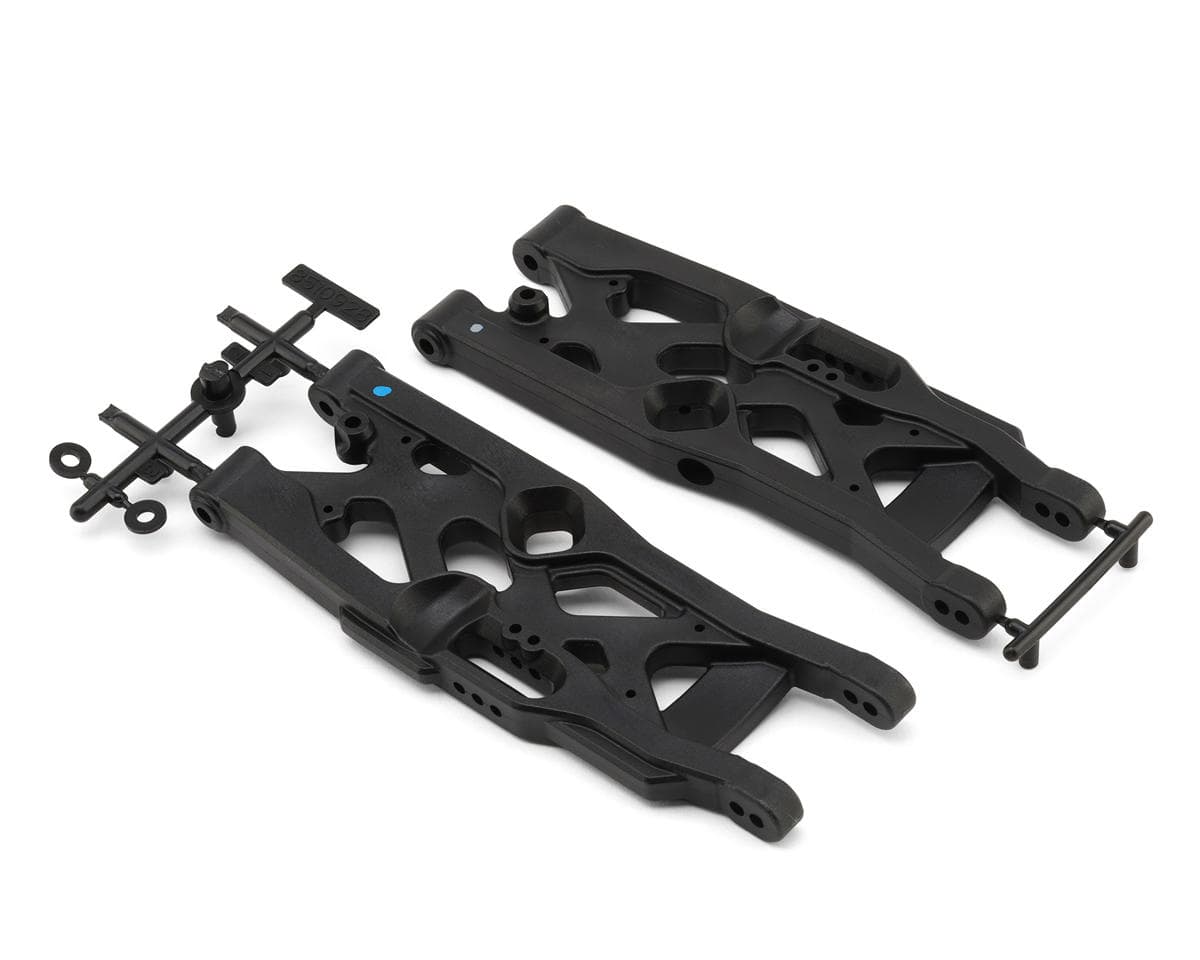 Team Associated RC8T4.2 Rear Suspension Arms (2) (Medium)