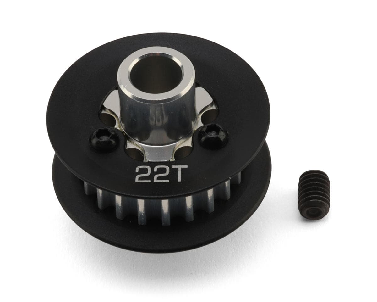 SAB Goblin ilGoblin Competizione 700 Tail Pulley (22T)