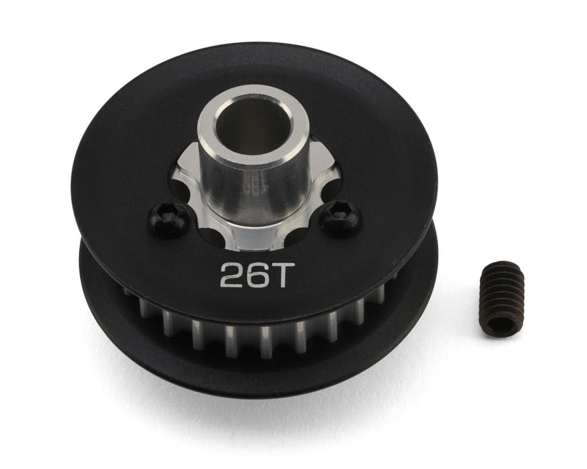 SAB Goblin ilGoblin Competizione 700 Tail Pulley (26T)