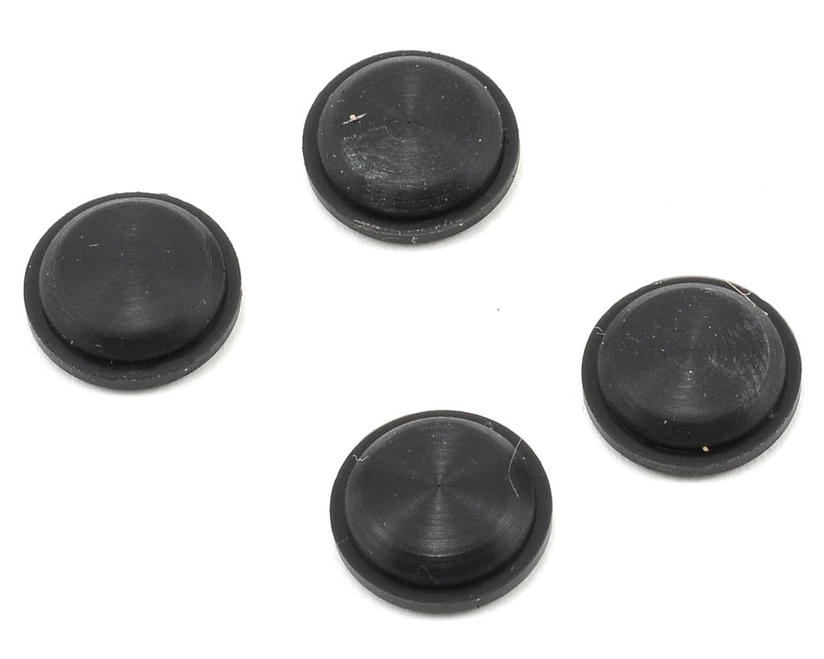 XRAY Low Profile Shock Absorber Membrane Set (4)