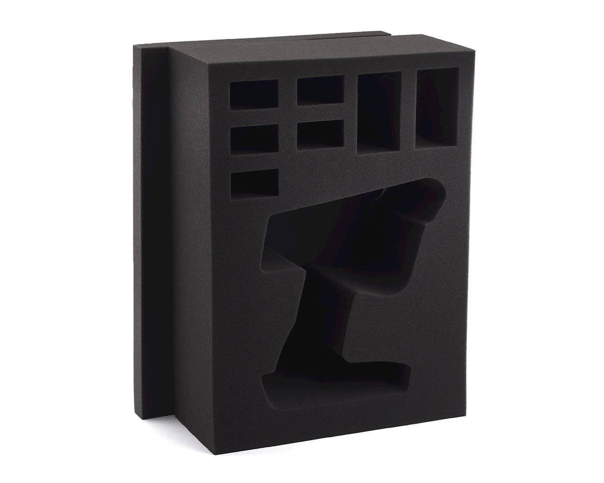 SCRATCH & DENT: ProTek RC Universal Radio Case Insert (Sanwa M17)