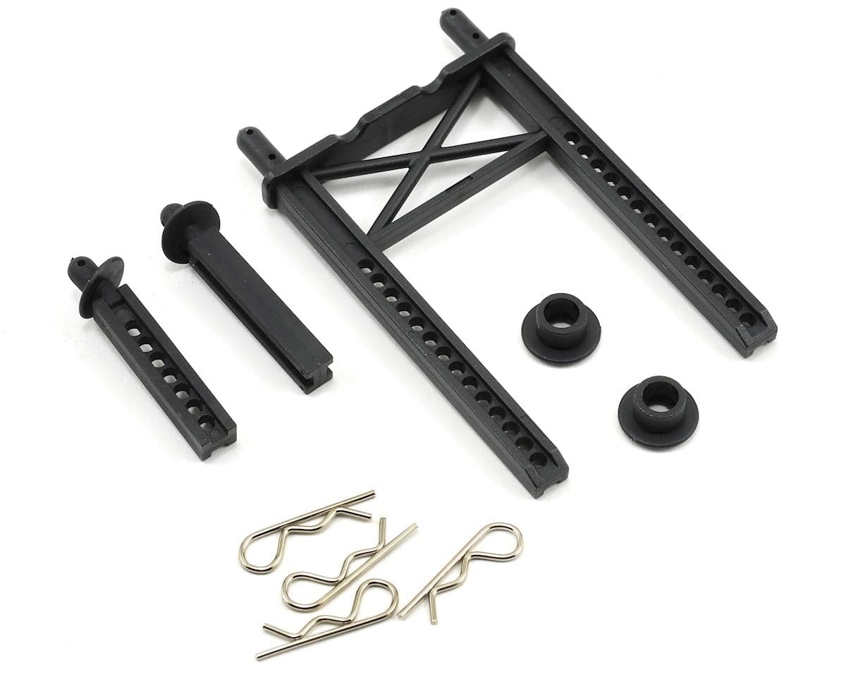 Traxxas Rear Body Mount Set