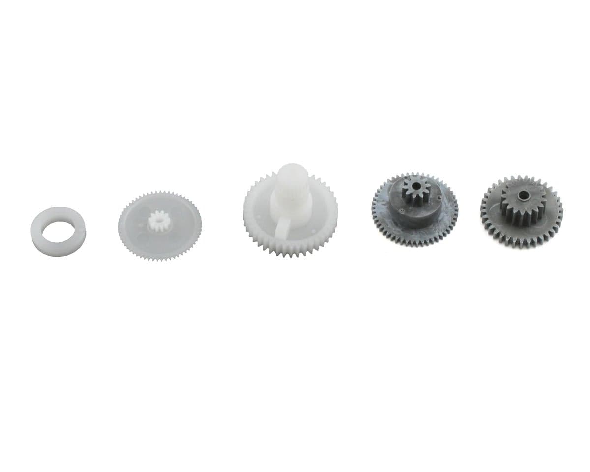 Hitec Servo Gear Set: HS-322HD, 325HB