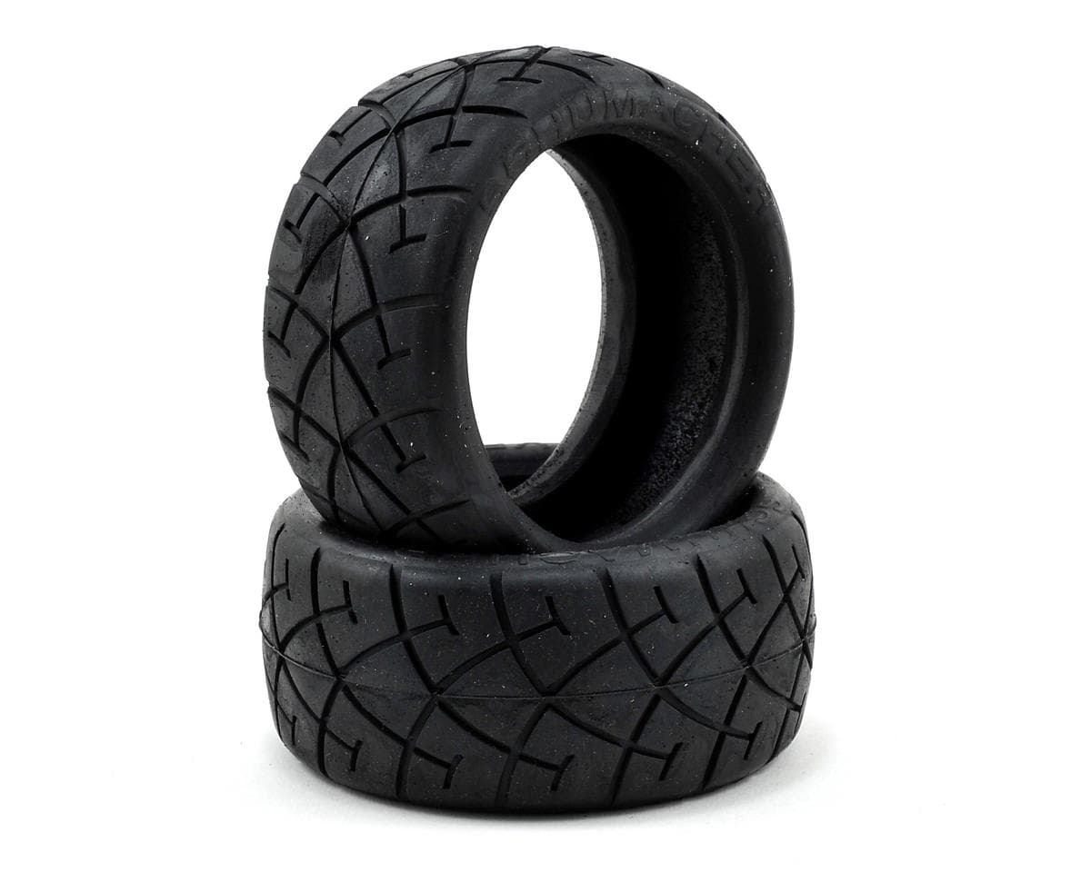 Schumacher "Venom 114" 1/8 Buggy Tires (2)