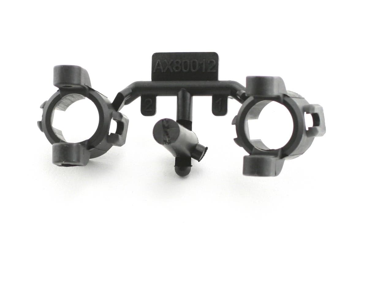 Axial C Hub Carrier Set: AX10 Scorpion