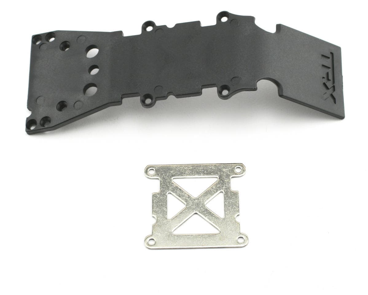 Traxxas Front Skidplate (EMX,TMX .15, 2.5,3.3)