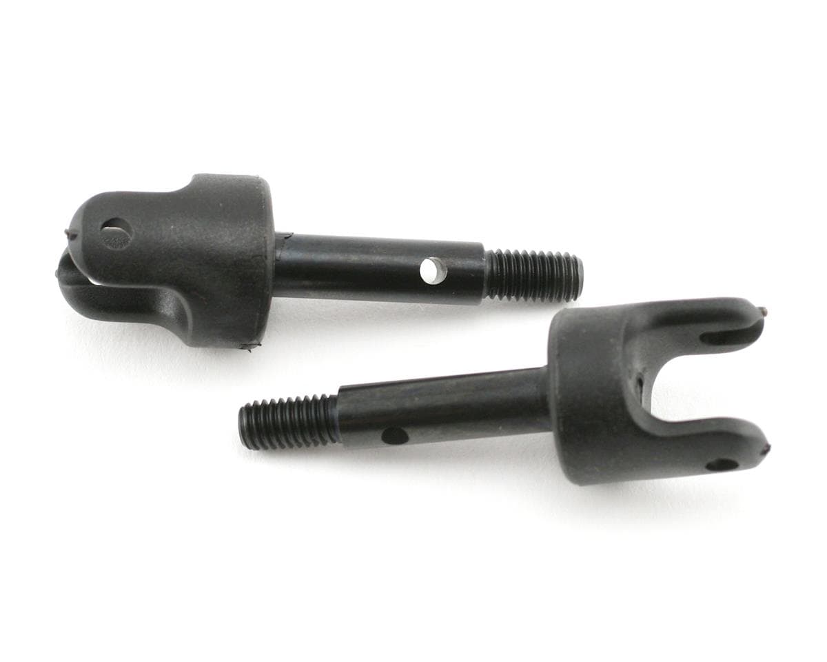 Traxxas Heavy-Duty Stub Axle (EMX,TMX.15,2.5)