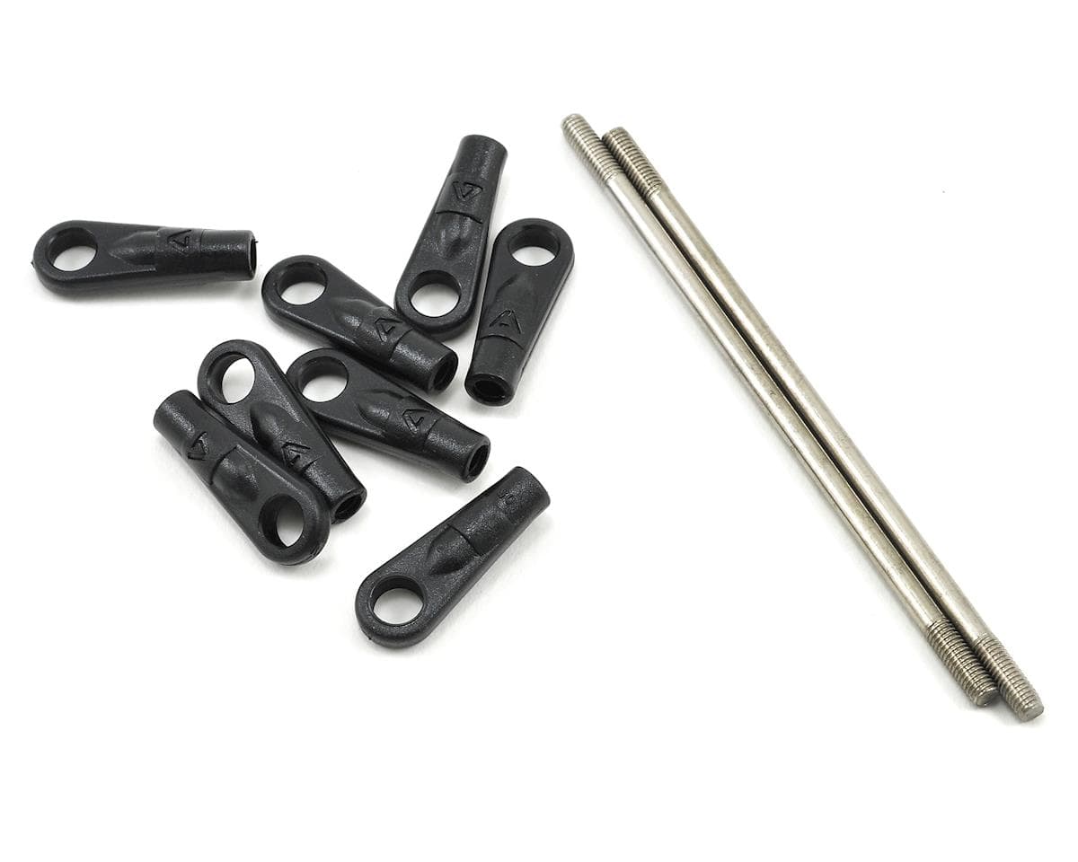 Align 600/700FL Linkage Rod Set (A)