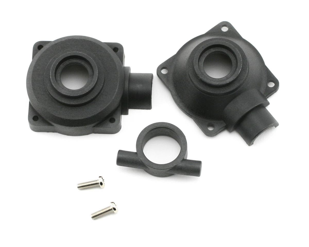 Traxxas T-Maxx 3.3 Differential Housing Set