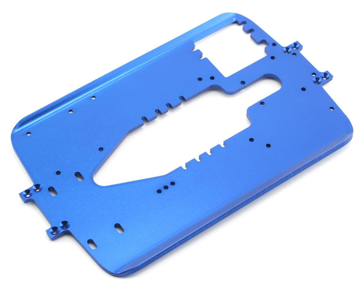Traxxas 6061-T6 Aluminum Chassis (TMX,2.5R,3.3)