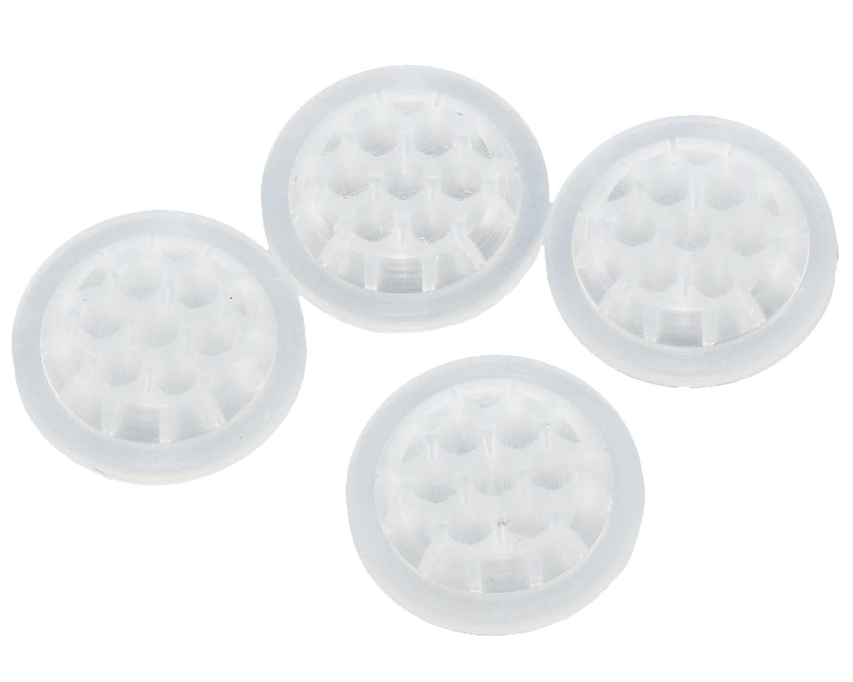 Serpent Webbed Shock Bladder Set (4)