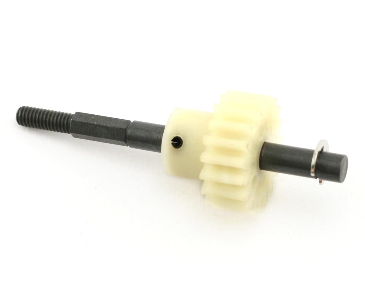 Traxxas 22T Drive Gear, Single-Speed