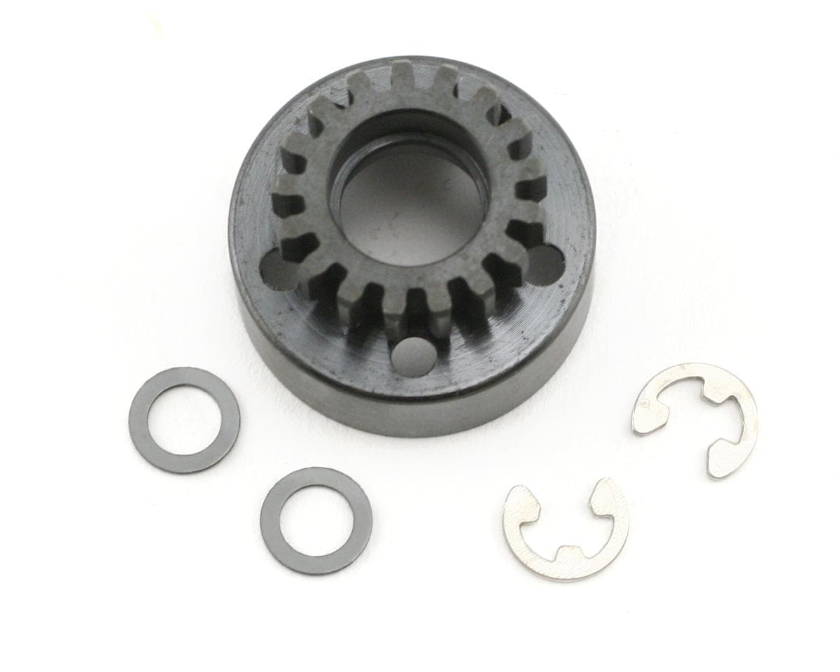 Traxxas Clutch Bell (17T)