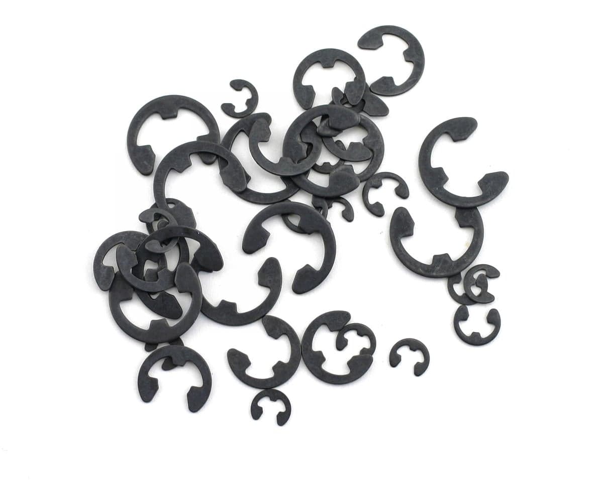Mugen Seiki E-Ring Set