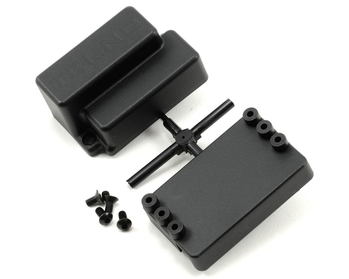 Tekno RC V3/V4 Receiver Box